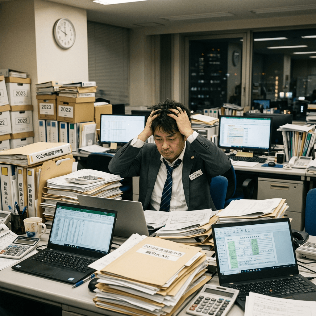 外注先行政書士をお探しの士業先生へ