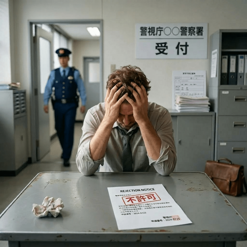 Man sitting at a café table looking thoughtfully at a letter, with a cup of coffee nearby