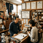 古物商許可とあわせて知っておきたい関連許認可まとめ