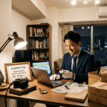 1. 副業サラリーマンが古物商許可を取るときのリアルな注意点