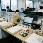 古物商許可は取って終わりじゃない！取得後の実務ガイド（帳簿・標識・警察対応など